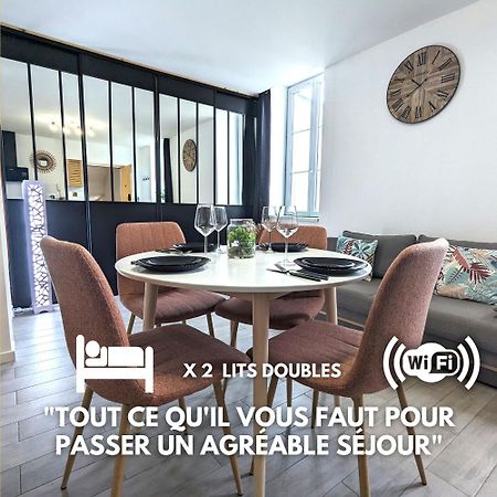 Bel Appartement Meximieux Centre Ville 2 Chambres Eksteriør bilde