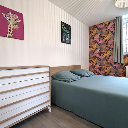 Bel Appartement Meximieux Centre Ville 2 Chambres Eksteriør bilde