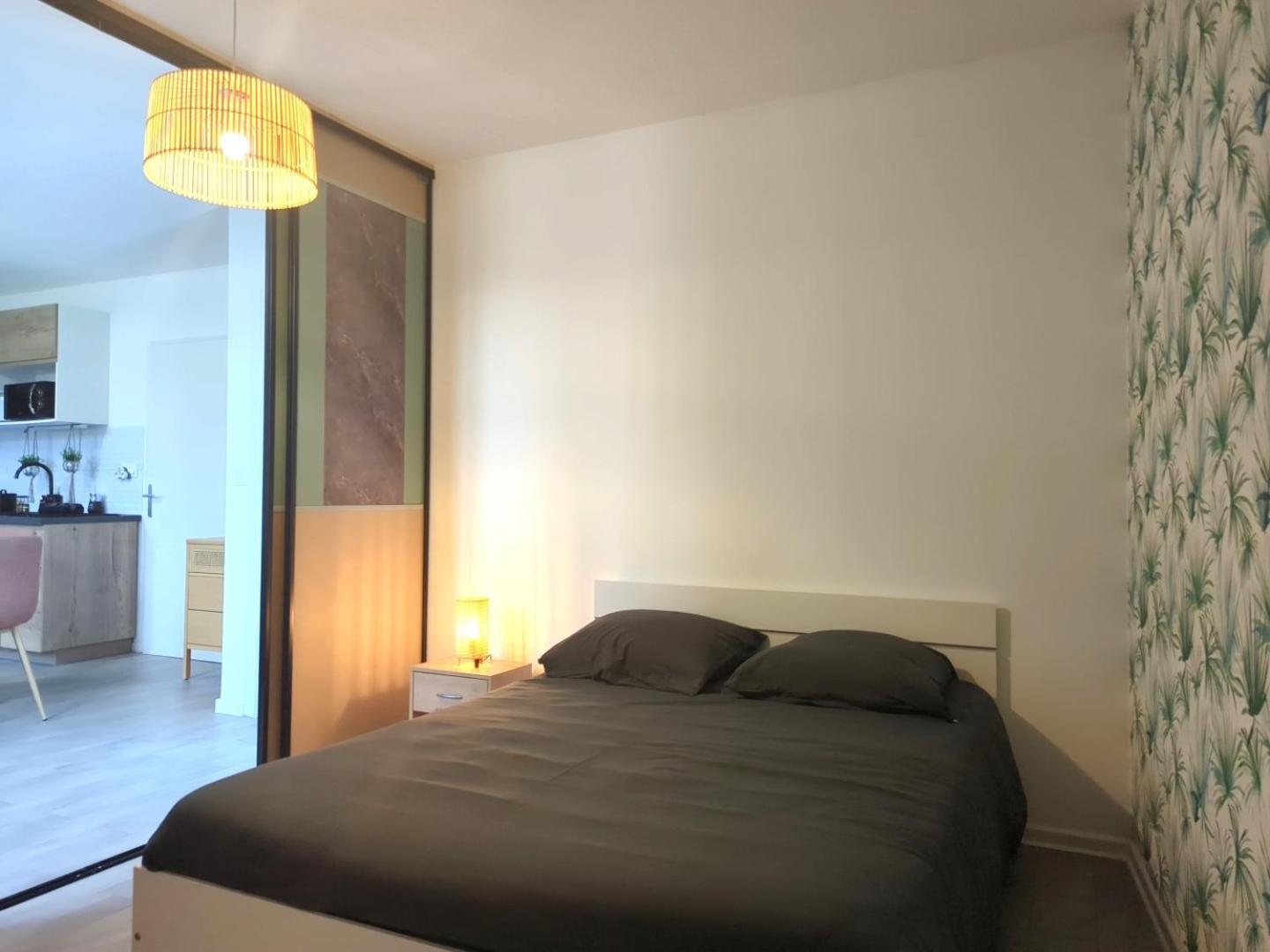 Bel Appartement Meximieux Centre Ville 2 Chambres Eksteriør bilde