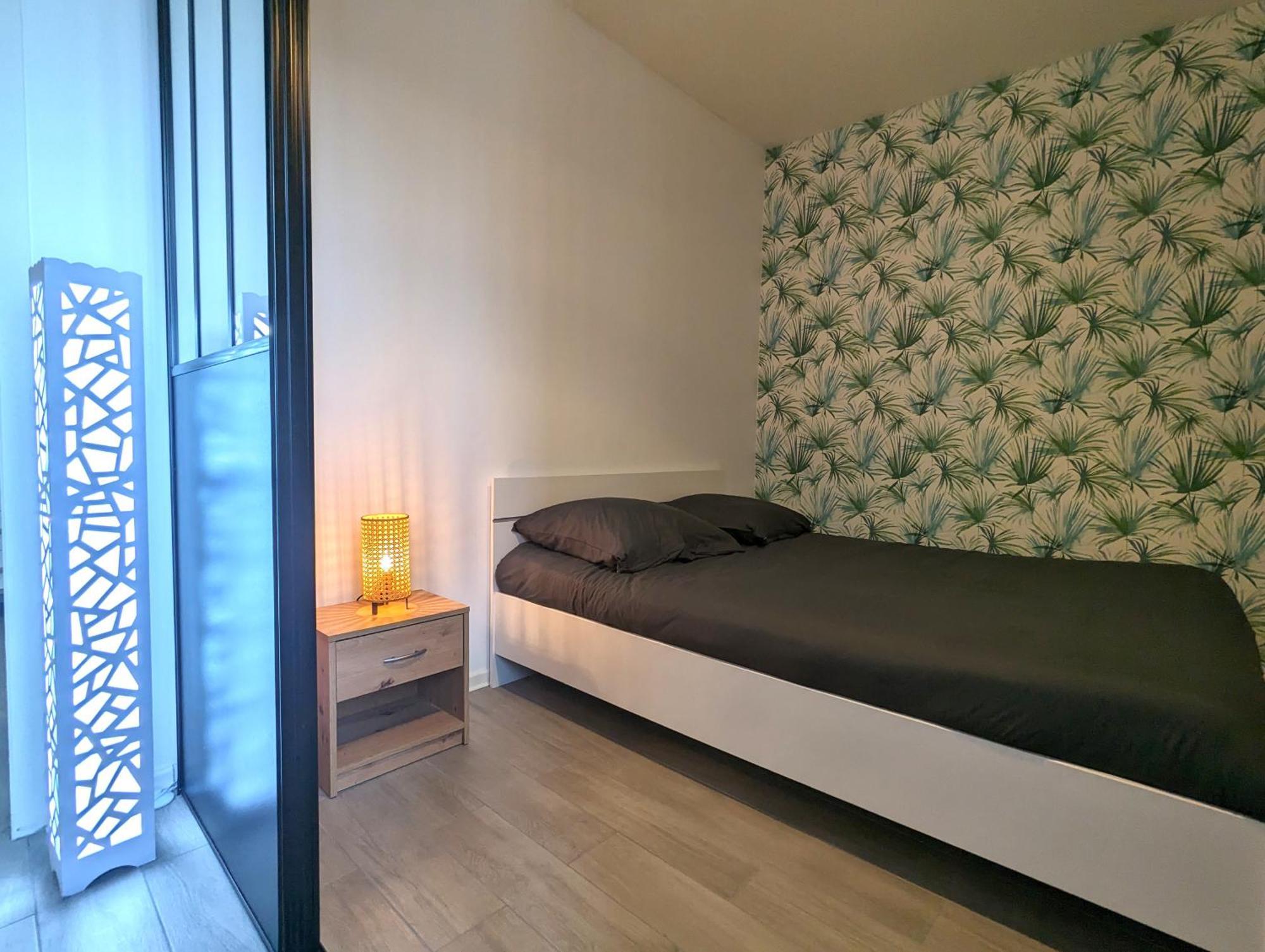 Bel Appartement Meximieux Centre Ville 2 Chambres Eksteriør bilde