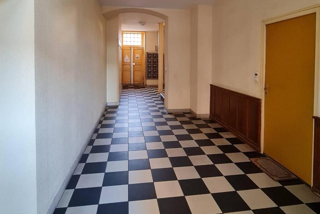 Bel Appartement Meximieux Centre Ville 2 Chambres Eksteriør bilde
