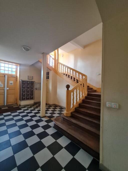 Bel Appartement Meximieux Centre Ville 2 Chambres Eksteriør bilde