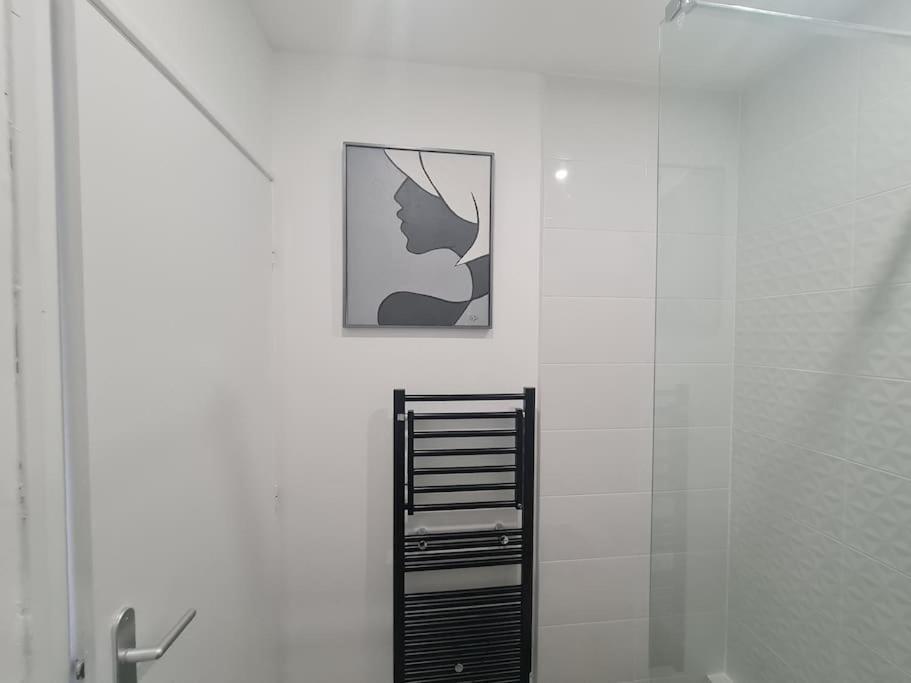 Bel Appartement Meximieux Centre Ville 2 Chambres Eksteriør bilde